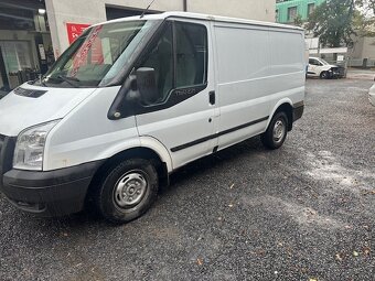 Prodáme, vyměníme Ford Transit - 6