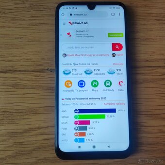 Xiaomi Redmi 7-6.26"IPS, 2GB RAM,32GB ROM,GPS,Wifi - 6