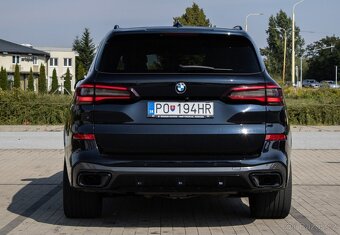 BMW X5 xDrive30d 210kW (2021). - 6
