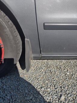 Seat Toledo 1.8 20V, 92 KW - NOVÉ ROZVODY, TAŽNÉ, GARÁŽOVANÉ - 6