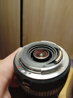 Canon EOS 700D - 6
