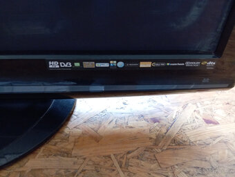 TV - Panasonic Viera TX-P42X10Y Plazma 42" & 107cm - 6