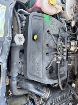 Náhradní díly - JEEP Compass 2.4i 125kW r.v. 2008 - 6