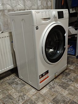 Pračka Whirlpool - 6