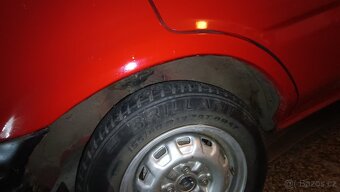 Toyota Corolla veterán - 6