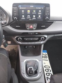 Hyundai i30 1.4, Benzín, rv.2019/12 (cj.1851) - 6