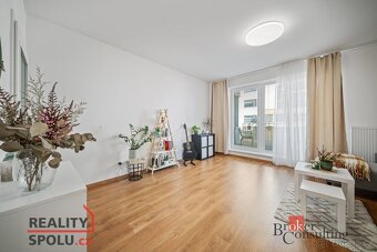 Prodej, byty/2+kk, 54 m2, Antonína Petrofa 2113/10, 50009 Hr - 6