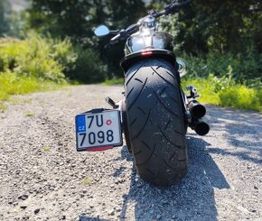 Harley-Davidson Breakout 2017 FXSB - 6