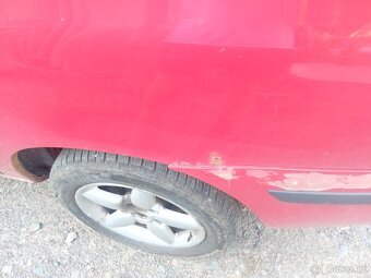 Volkswagen Sharan 4Motion - 6