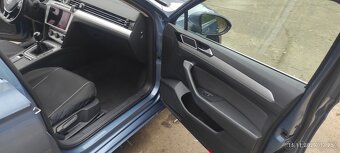 Volkswagen Passat B8 Variant Comfortline 2.0 RDI 110 kW - 6