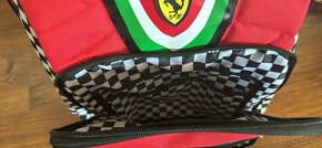 Školní batoh na kolečkách - 6