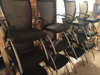 Konferenční židle DX9983 - 6