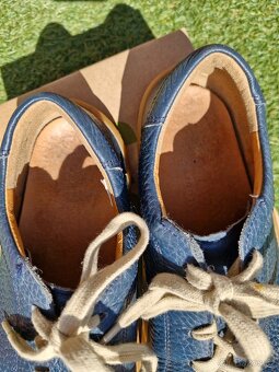 3xBaleríny, 2xceloroční barefoot - vel. 36,37,38,40 - 6