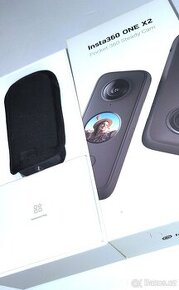 Insta360 ONE X2 (ZÁNOVNÍ) - 6