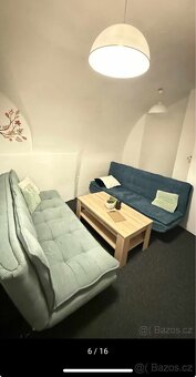 ⭐ Stylový sklípek 98 m² – kompletně zařízeno, otevřete hned - 6