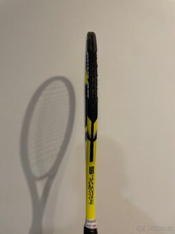 Tenisová raketa Dunlop - 6