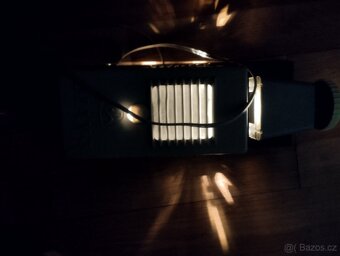 Promítačka Diax - 6