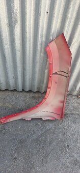 Pravy predni blatnik skoda kodiaq - 6