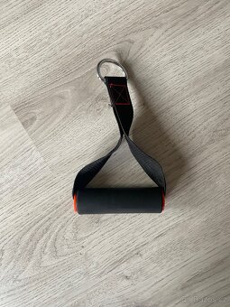 HG Compact posilovací multifunkční stroj - 6