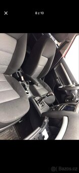 Škoda Octavia 1.9 TDI 77kw - 6