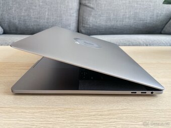 100% JAKO NOVÝ Apple MacBook Pro 15" s Core i9 - ZÁRUKA - 6