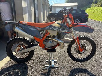 KTM 350 Erzbergrodeo r.v. 2023/20 MH/odpočet DPH. - 6