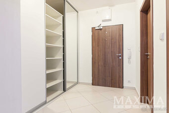 Byt 2+kk o ploše 50 m2 - Praha, Stodůlky - 6