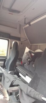 MAN TGX 18 440  Tahač Euro 5  Soubor Dílů - 6