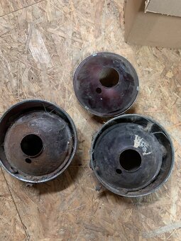 1. Škoda Octavia Felicia Spartak přední světla - 6