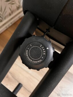 Veslovací trenažér FormerFit - 6