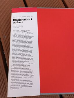 Obojživelníci a plazi - 6