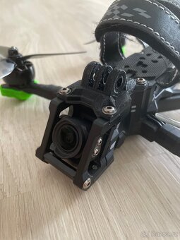 IFlight Nazgul Evoque V2 O3 ELRS - 6