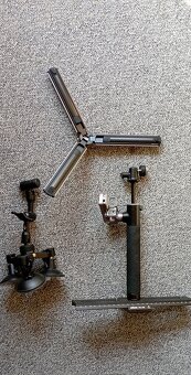 Prodám DJI Zenmuse X3 Osmo kameru 4K - 6