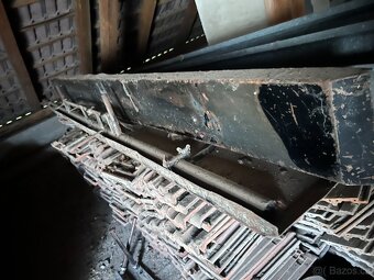 pásový dopravník - 6