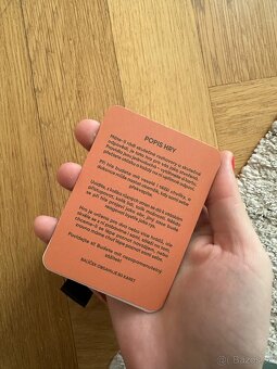 Karetní hra Mluvme spolu - 6