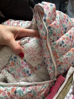 Mix všeho holčička 86-98 - 6