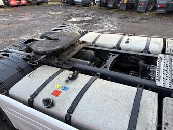 Scania R450,Mega,Topline,E6 - 6