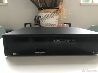 AV RECEIVER AIWA Z - D 3100M - 6