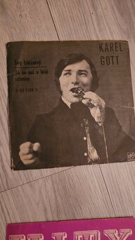 Singly Karla Gotta - 6