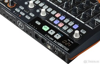 Arturia Drumbrute Impact - 6
