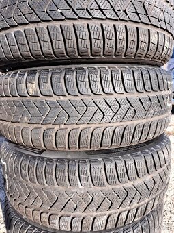 Zimní sada 5×112 r17 - 6