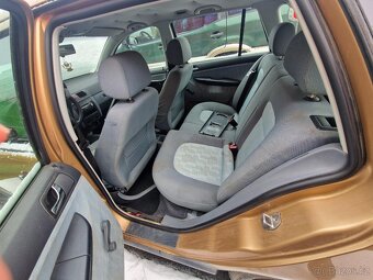 Škoda Fabia Combi - 6