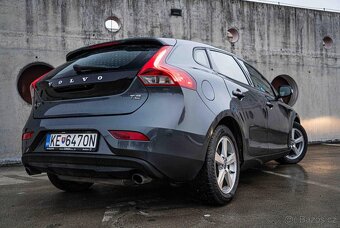 Volvo V40 T2 1.6L Momentum - 6