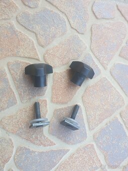 Střešní nosič kol THULE FreeRide 525 - 6