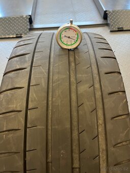 MICHELIN PILOT SPORT 4S - 6