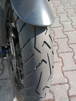 Ducati Multistrava V4S Full - 6