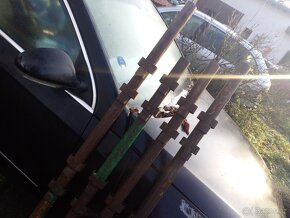 4KsStojka háki lešení - 6