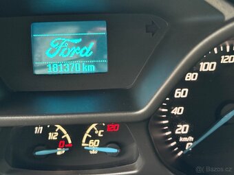 Ford Transit Connect - 6