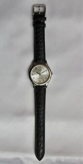 Hodinky Casio – klasický elegantní styl - 6