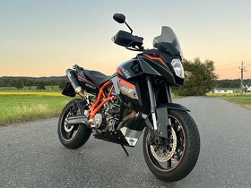 KTM 990 SMT rv 2013 - 6